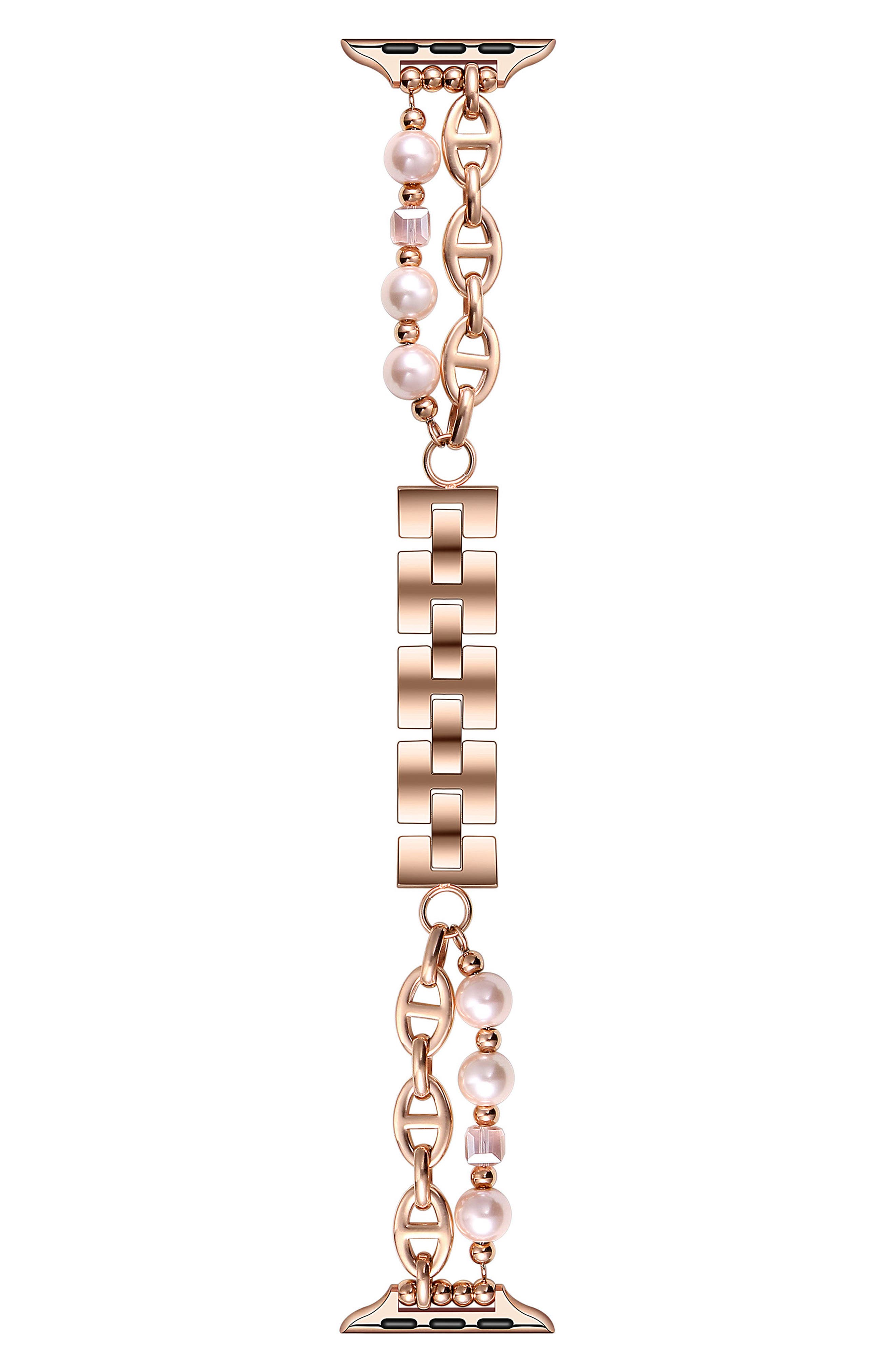 selected ROSE GOLD