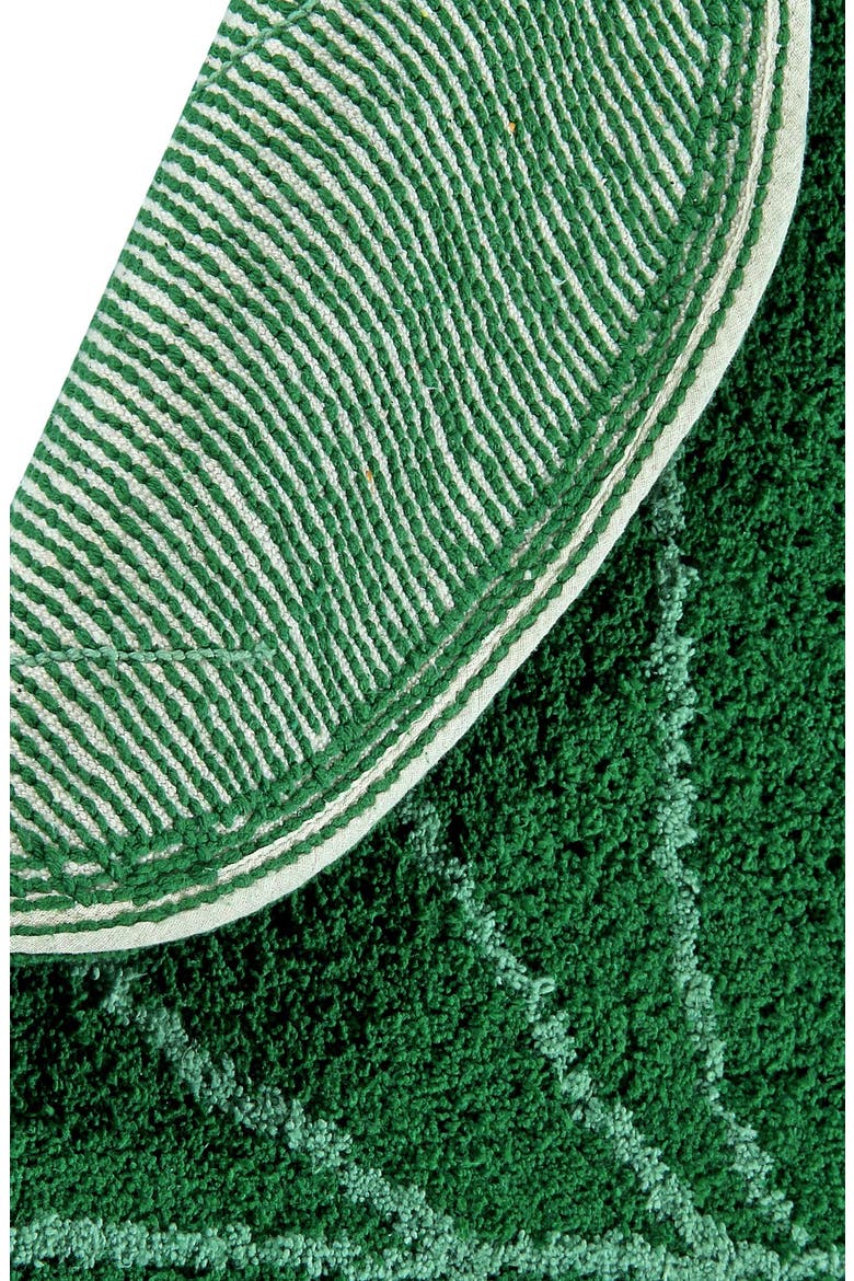 Monstera Leaf Rug, Alternate, color, MONSTERA LEAF
