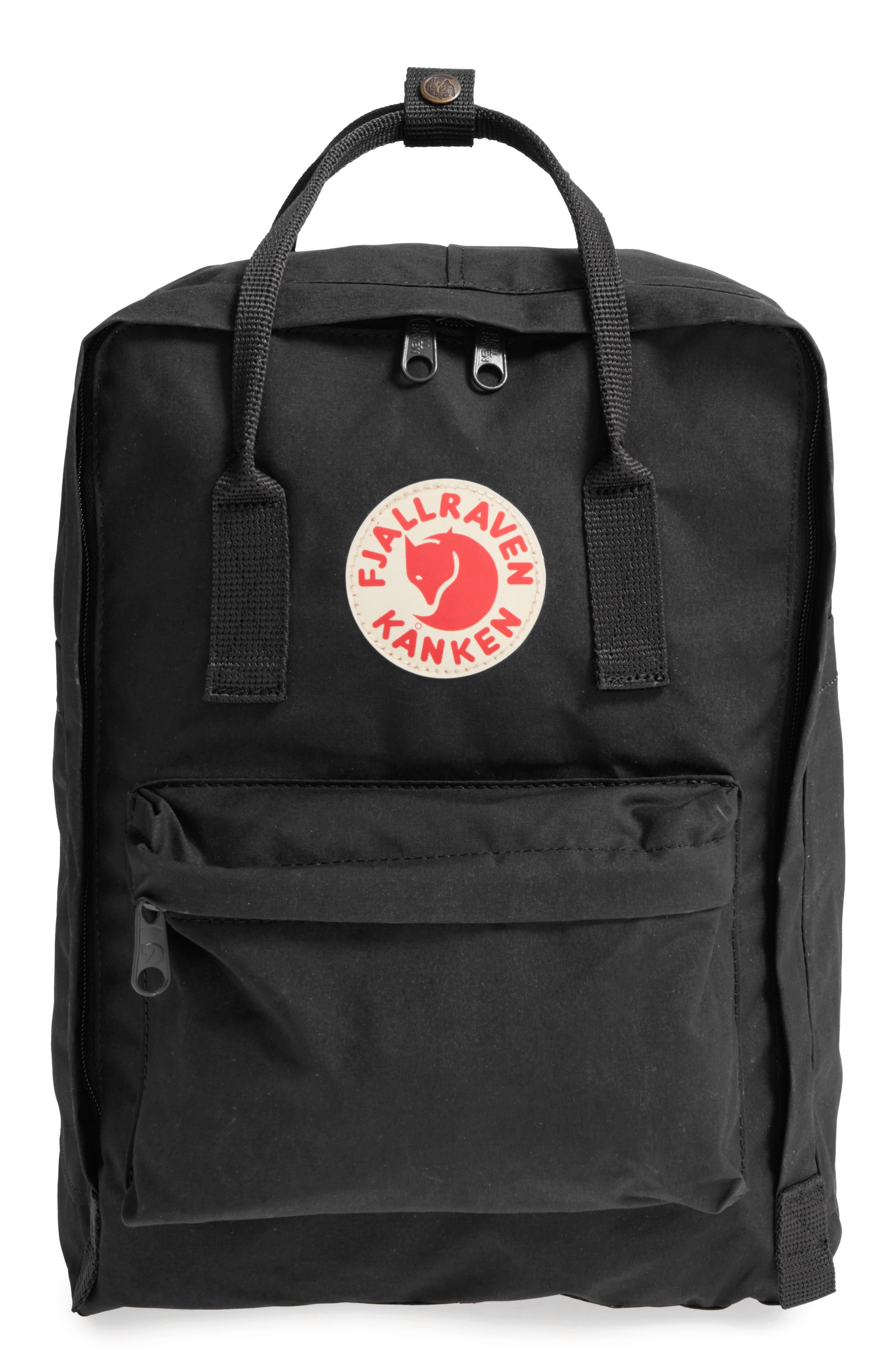 Fjällräven Kånken 15-Inch Laptop Backpack, Alternate, color, 