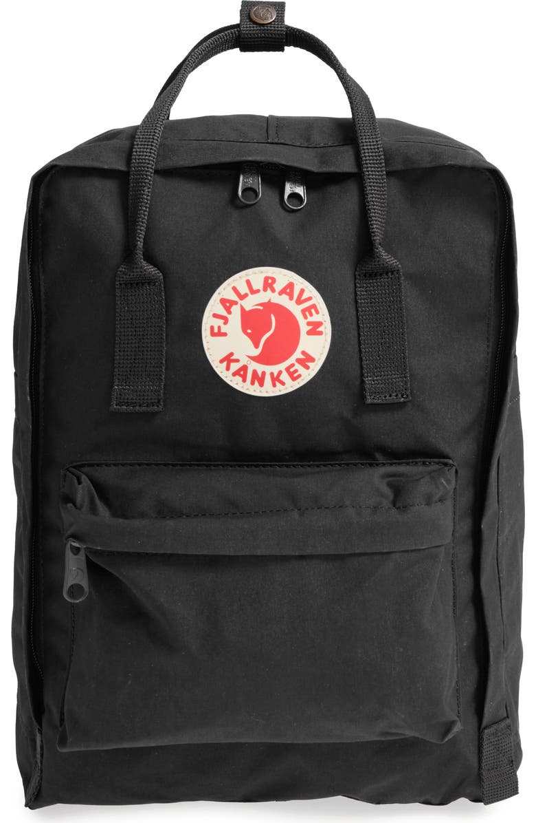 Fjällräven Kånken 15-Inch Laptop Backpack, Alternate, color,
