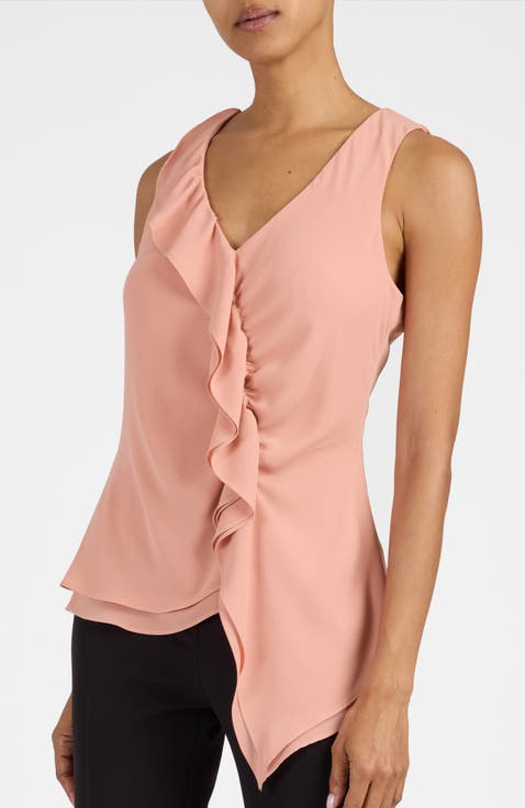 Tyra Sleeveless Top