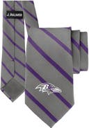 J. Palmer Men's J. Palmer Baltimore Ravens Game Day Tie