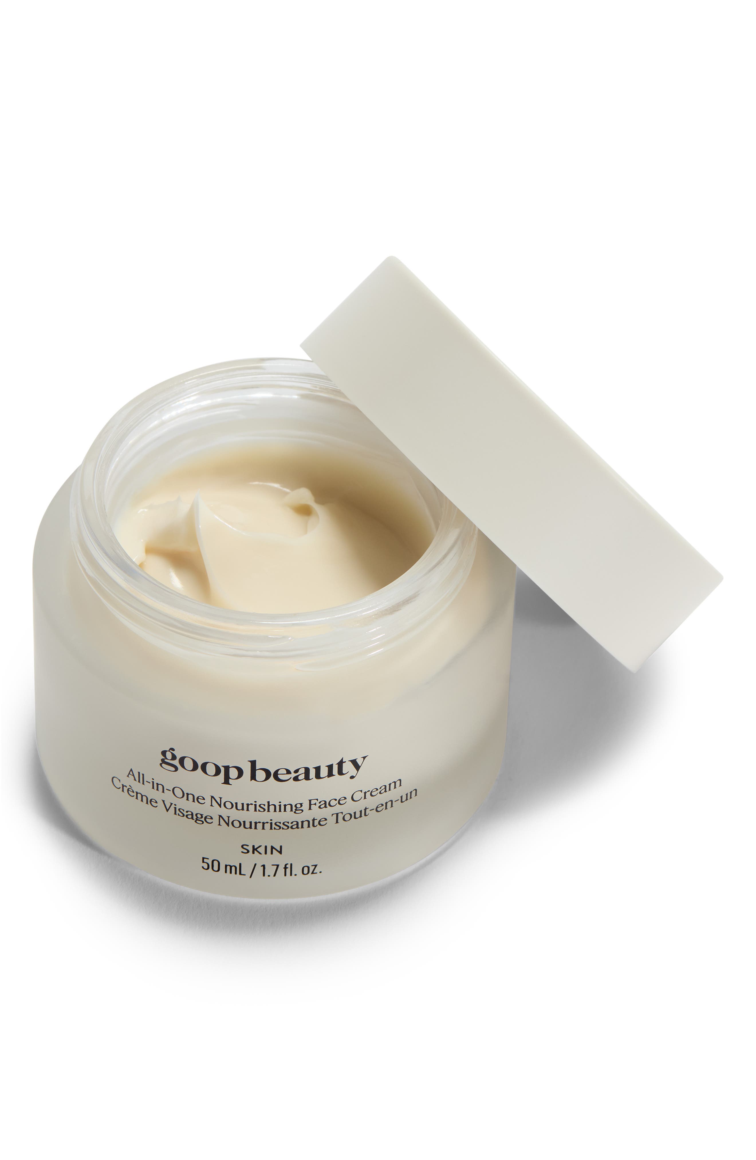 GOOP All-In-One Nourishing Face Cream (Women) | Nordstrom