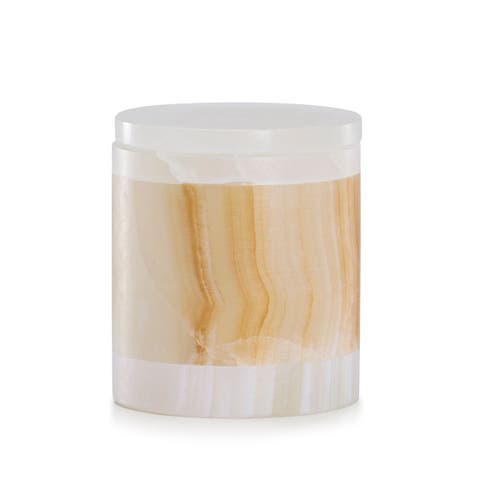 Onix Amber Canister