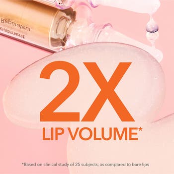 DermInfusions<sup>™</sup> Plump + Repair Lip Treatment