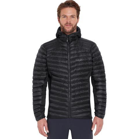 Cirrus Flex Hooded Jacket - Men's