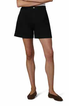 The Harlowe Trouser Shorts