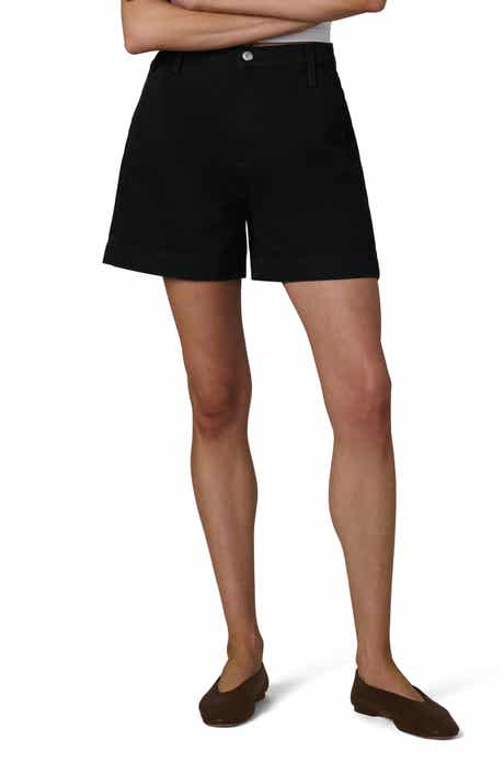 The Harlowe Trouser Shorts
