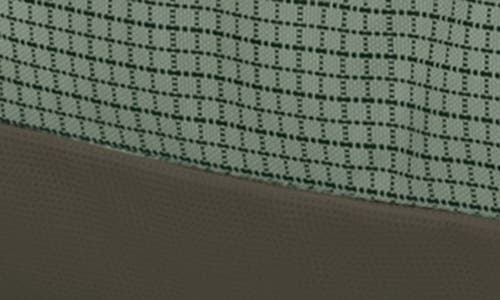 Osprey Transporter 44-liter Squffel Duffle Luggage In Green