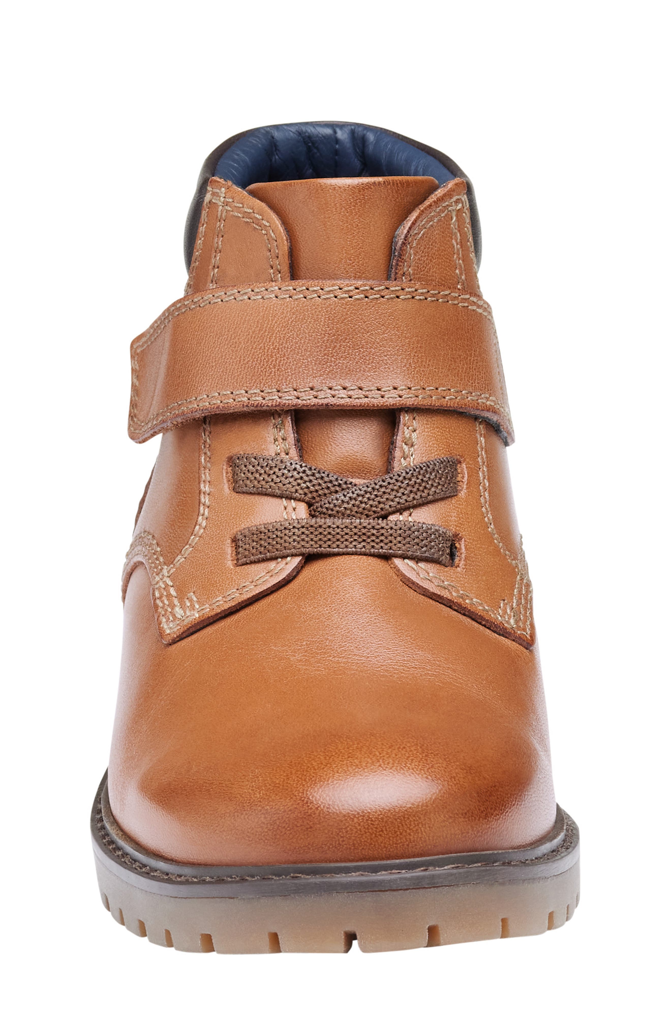 Johnston 
Murphy Kids
 Patterson Boot, Alternate, color, Tan