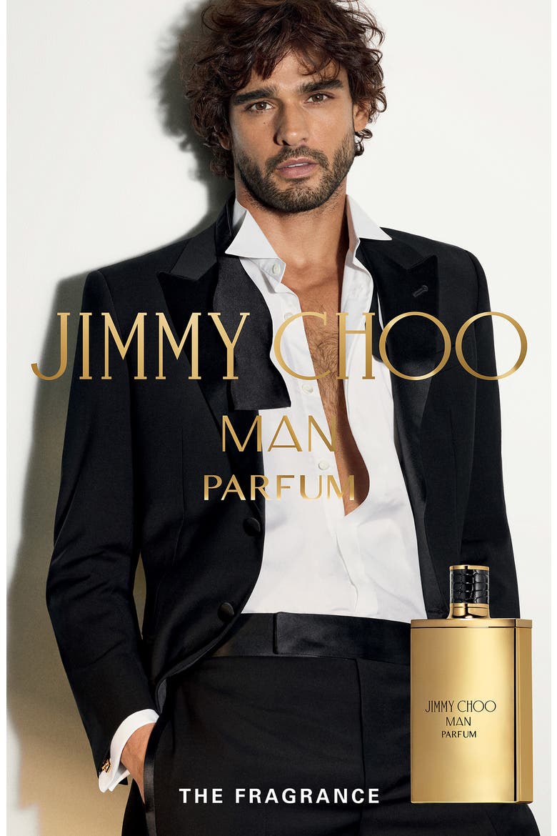 Man Parfum, Alternate, color, NO COLOR
