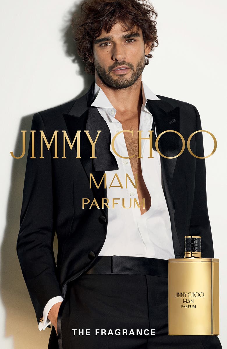 Jimmy Choo Man Parfum, Alternate, color, 
