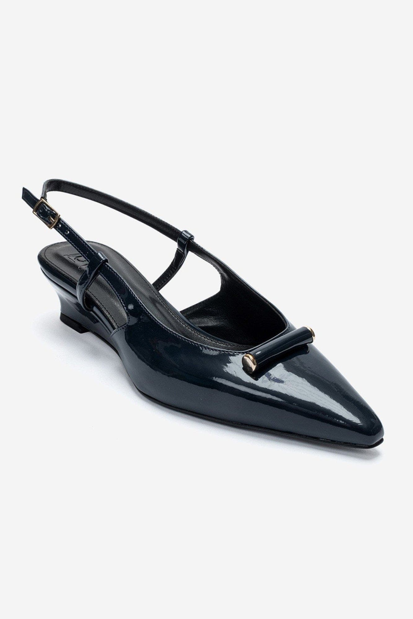 Navy Patent
