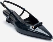 Prologue Shoes Vhea Slingback Pump