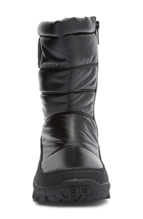 Pajar Tira Waterproof Boot In Black