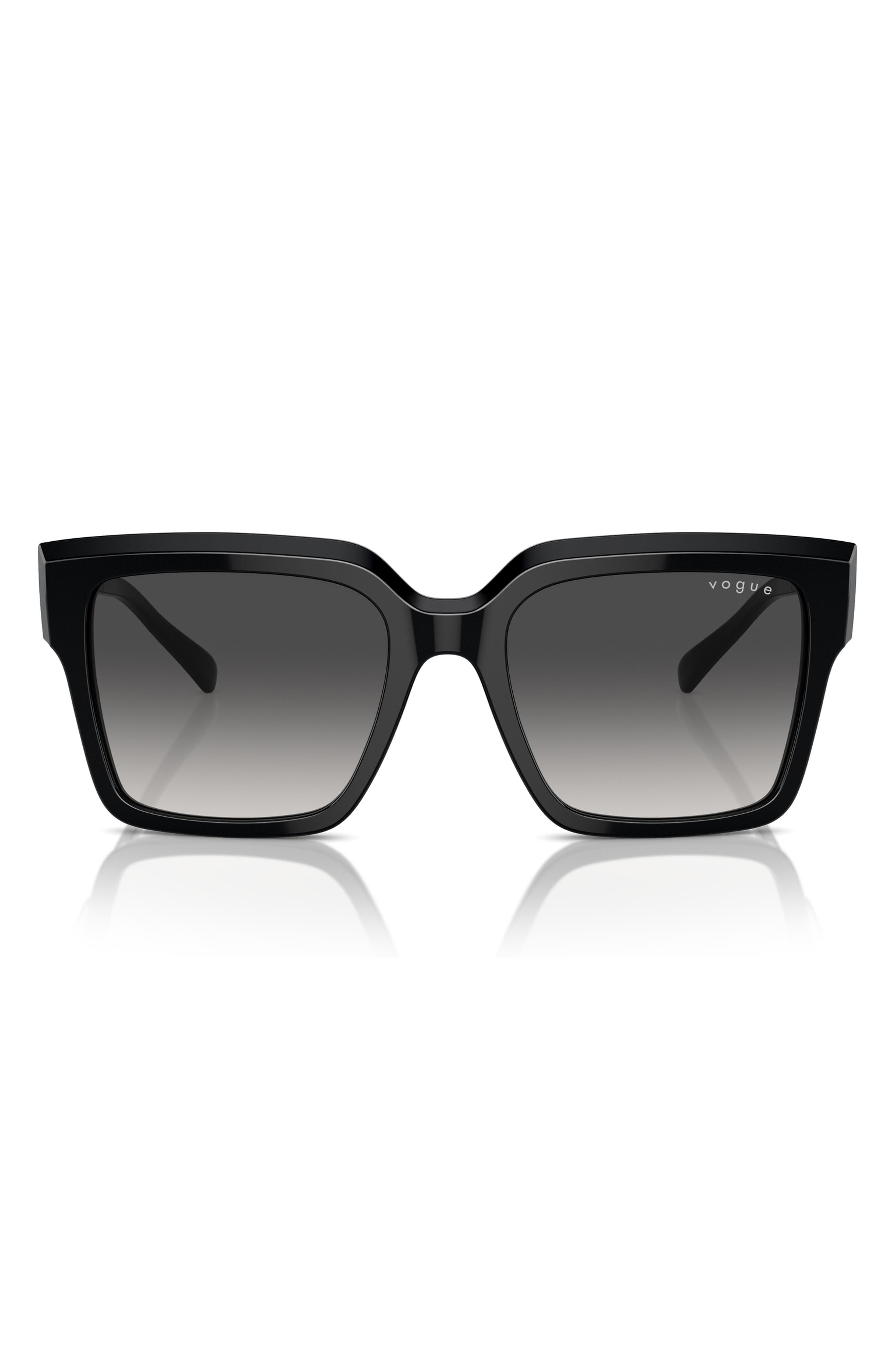 selected BLACK / GREY GRADIENT BLACK