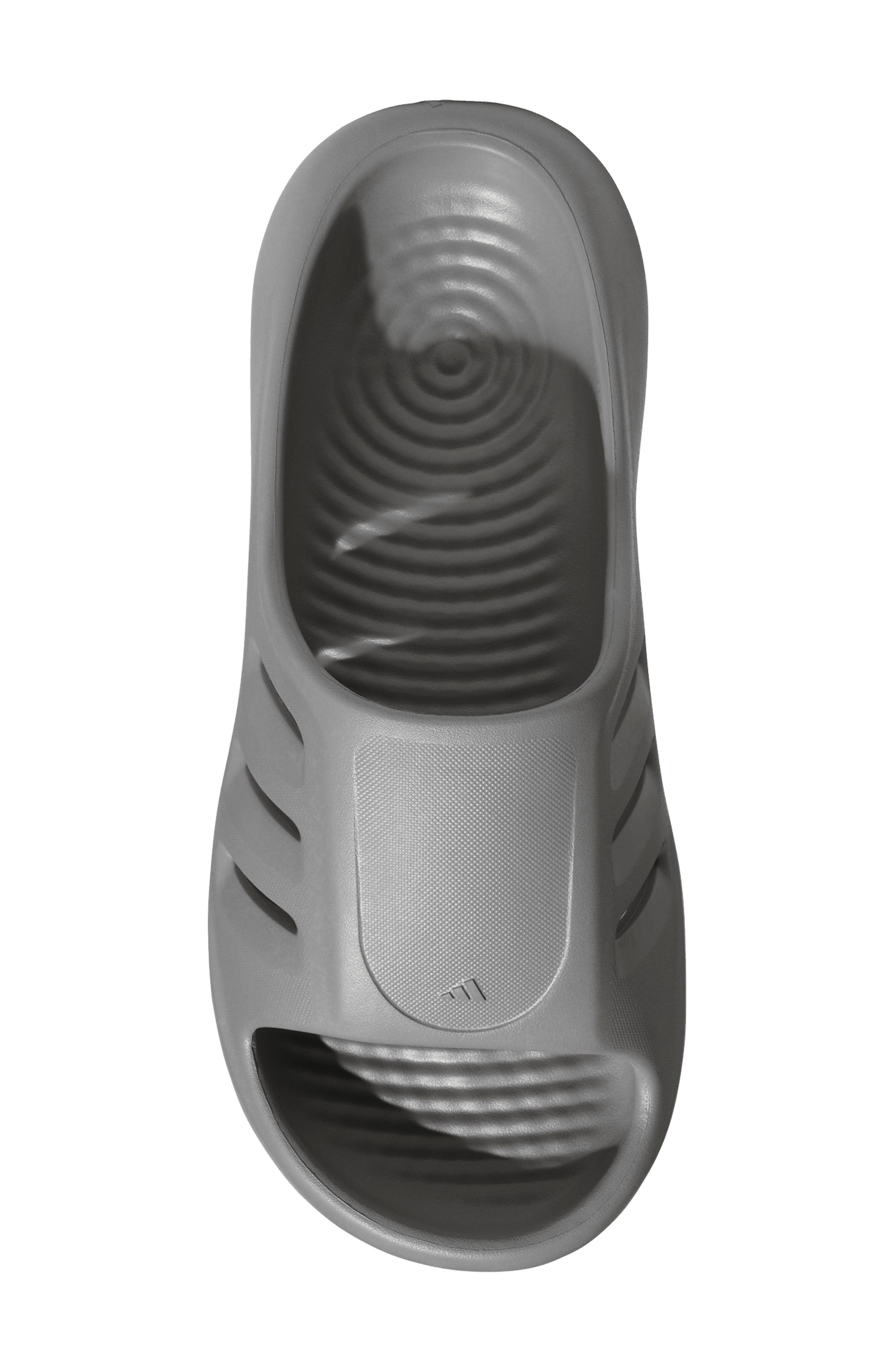 adidas Gender Inclusive Adifom Iiinfinity Slide Sandal, Alternate, color, 