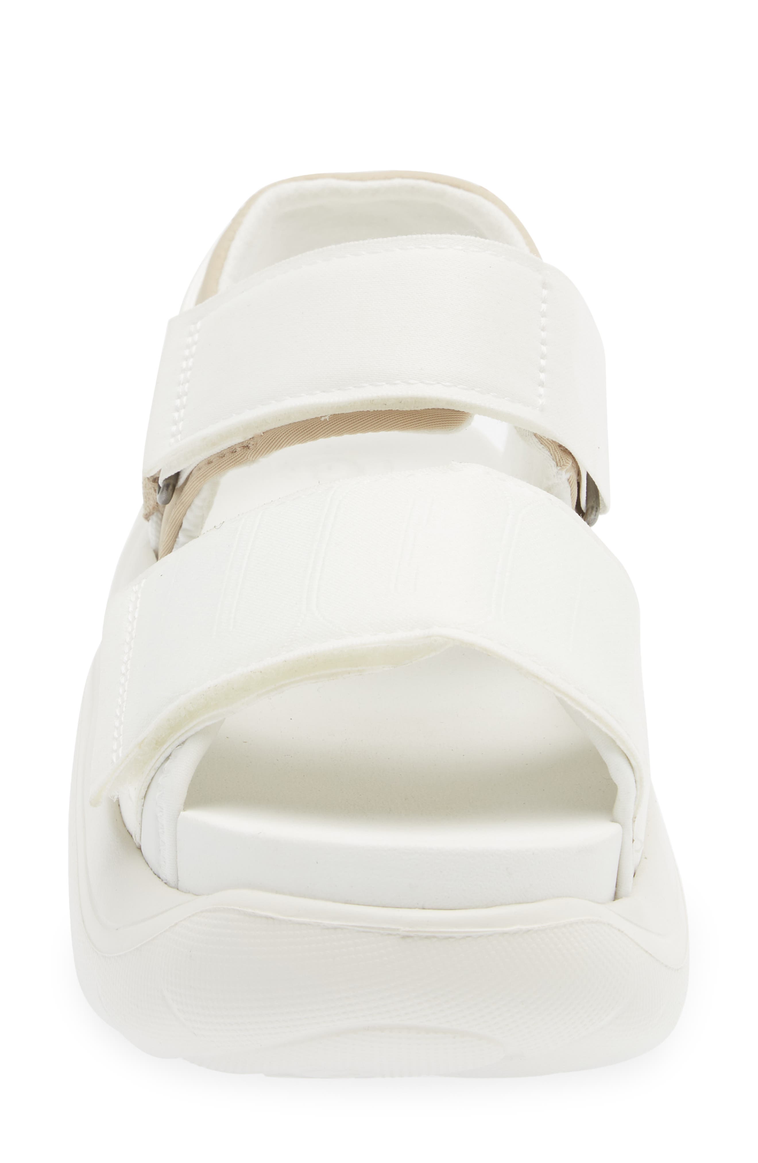 UGG<sup>®</sup> LA Cloud Platform Sandal, Alternate, color, 