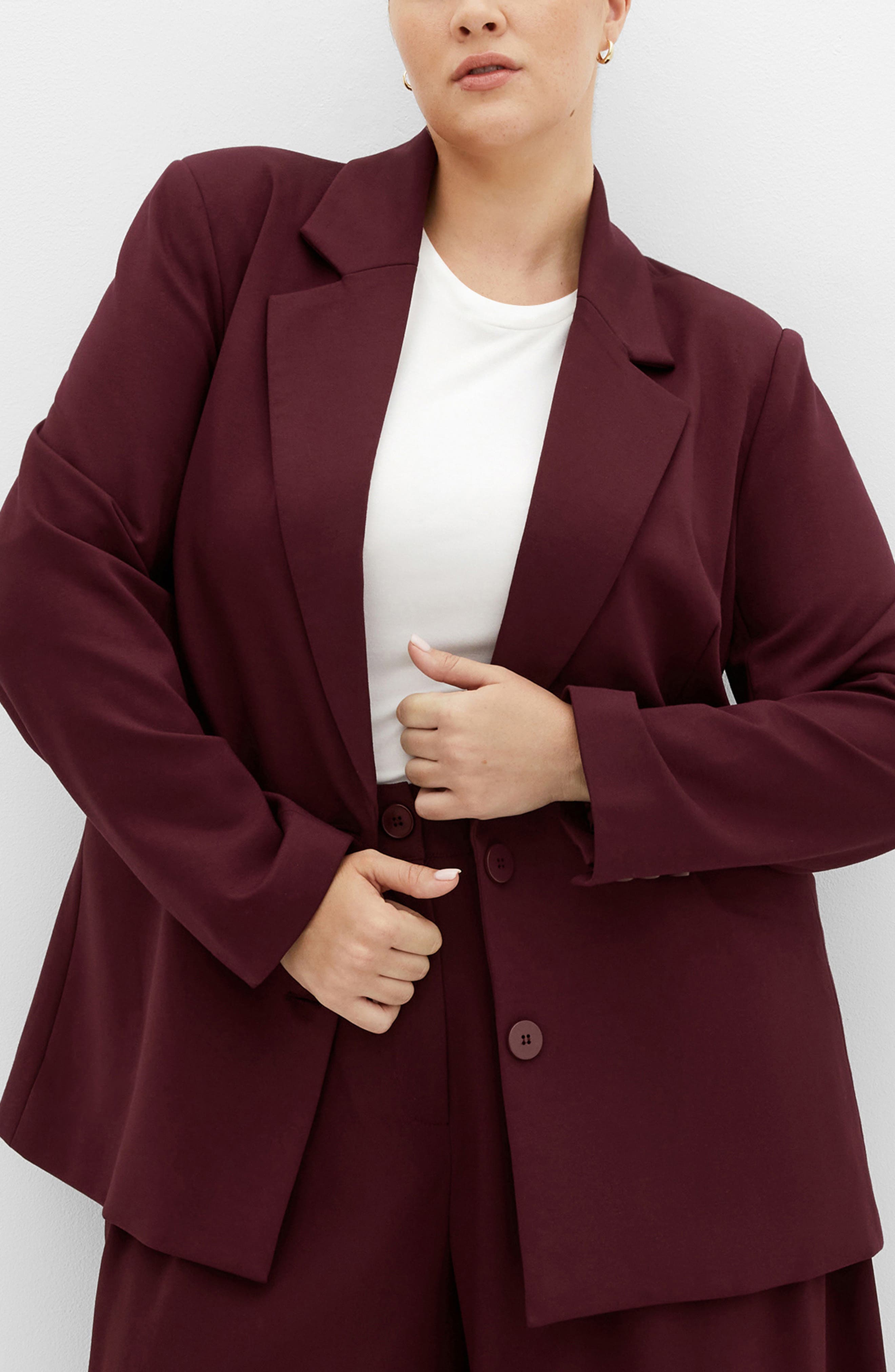 Galactic Ponte Blazer
