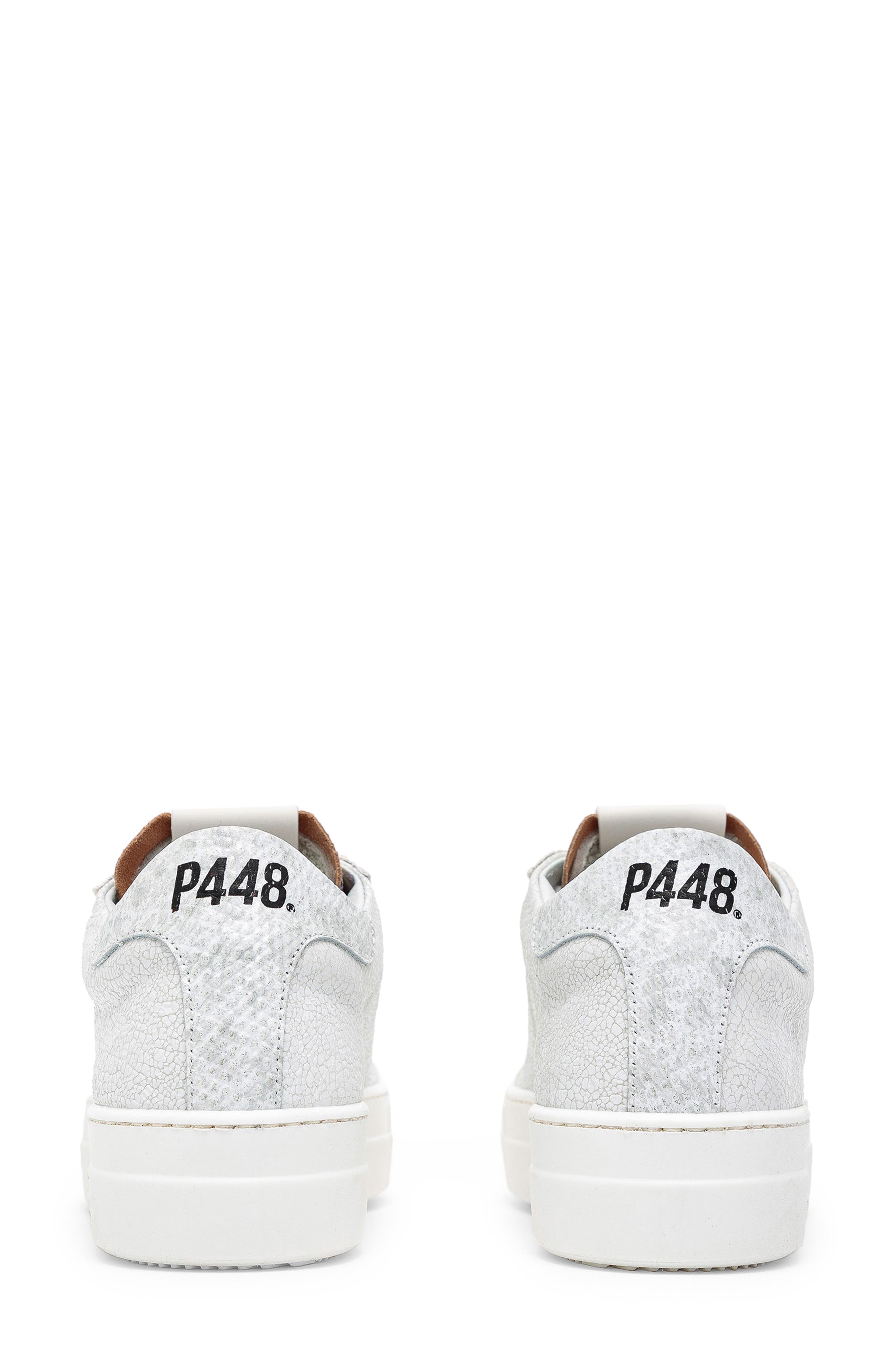 P448 Thea Platform Sneaker, Alternate, color, 