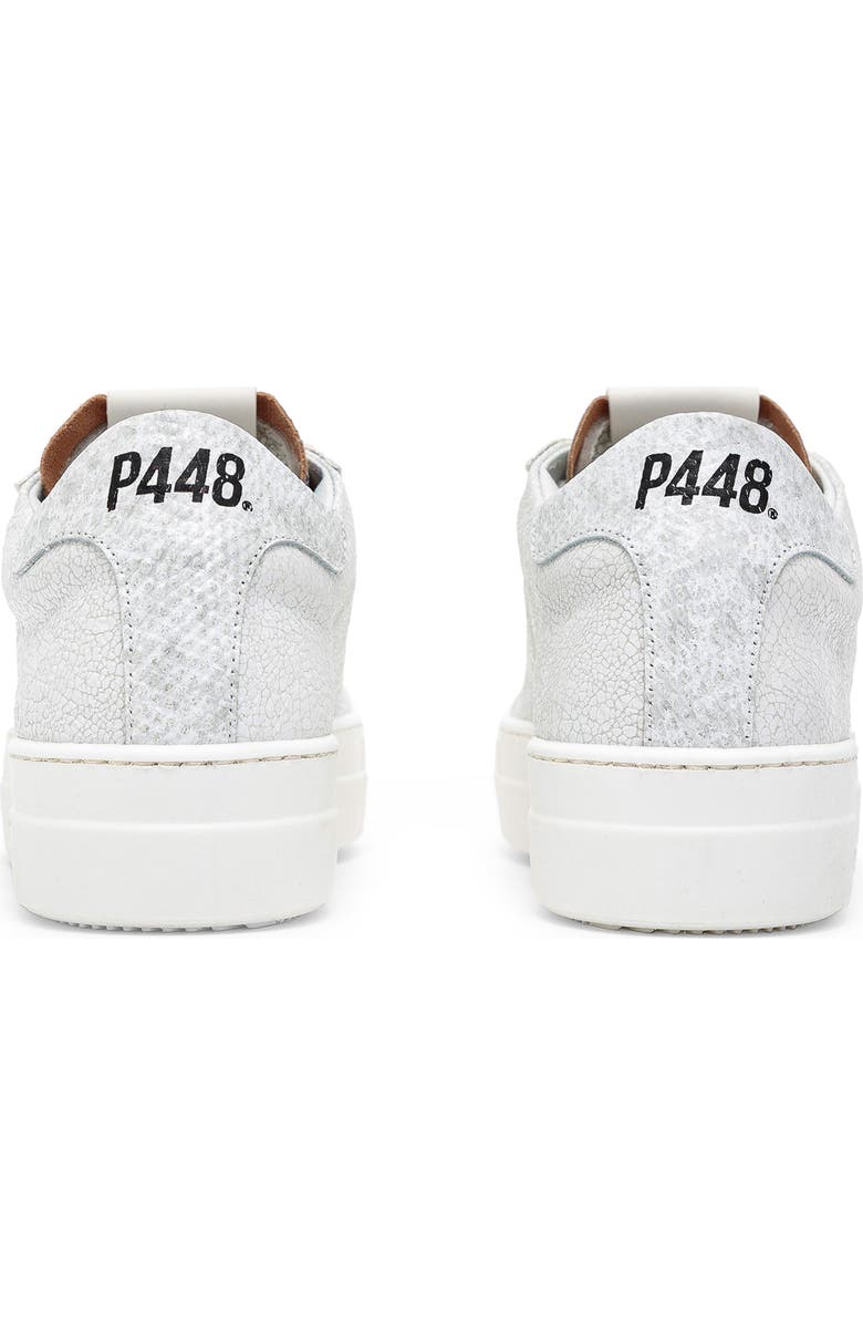 P448 Thea Platform Sneaker, Alternate, color,