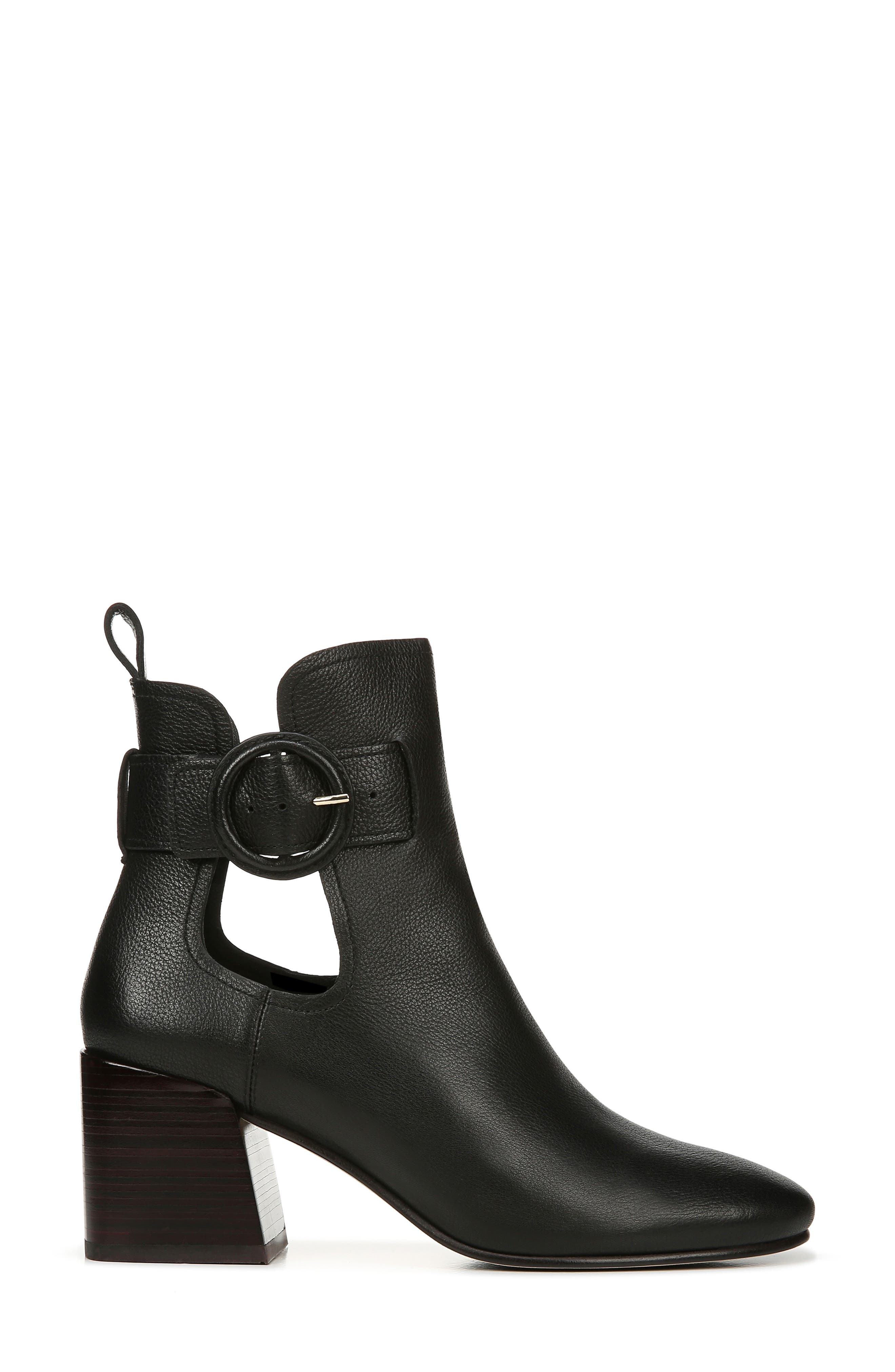 Via Spiga Darcie Bootie, Alternate, color, 