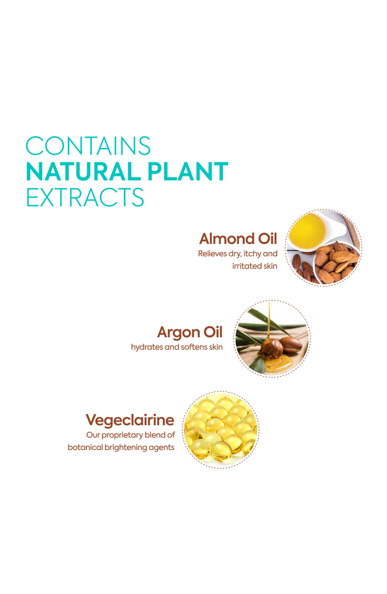 Makari de Suisse Naturalle Multi-Action Extreme Glow Revitalizing Face Cream SPF 15, Alternate, color, NO COLOR