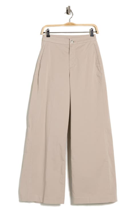 Kiera High Rise Wide Leg Pants