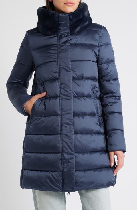 Hooded winter warm wool coat women 5461 Hooded winter warm wool coat women 5461
