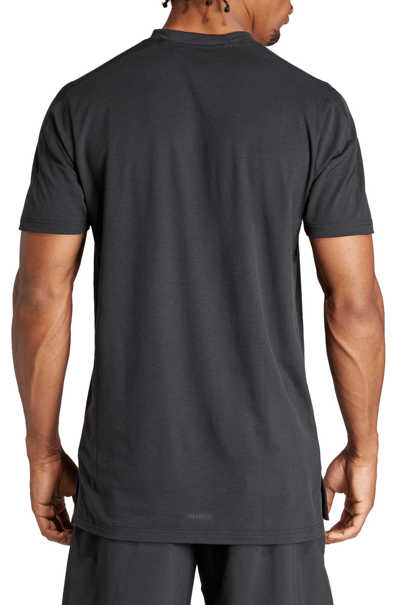 AEROREADY Performance T-Shirt - image 2