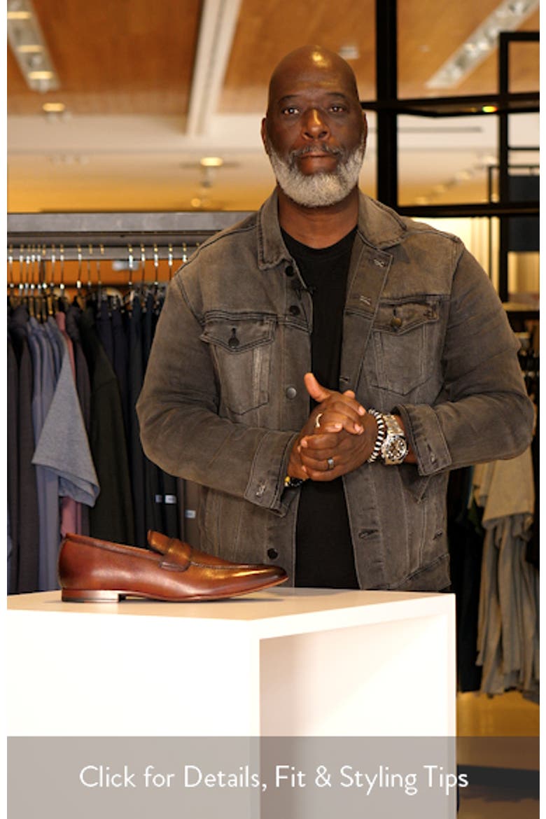 Montery Penny Loafer video