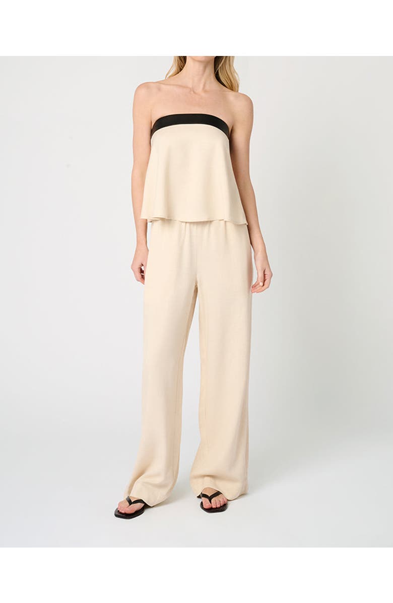 WeWoreWhat Strapless Top, Alternate, color, 