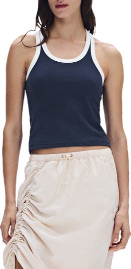 On x Zendaya All Day Rib Tank | Nordstrom