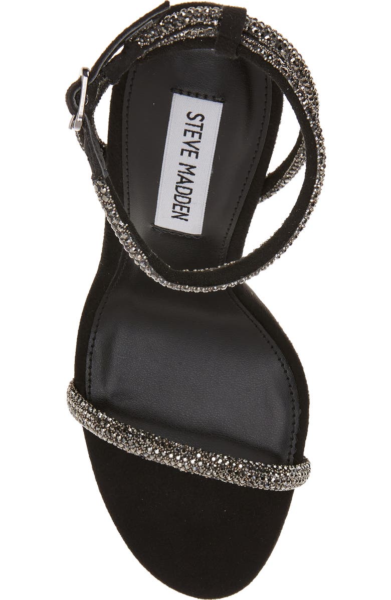 Steve Madden Breslin Sandal, Alternate, color,