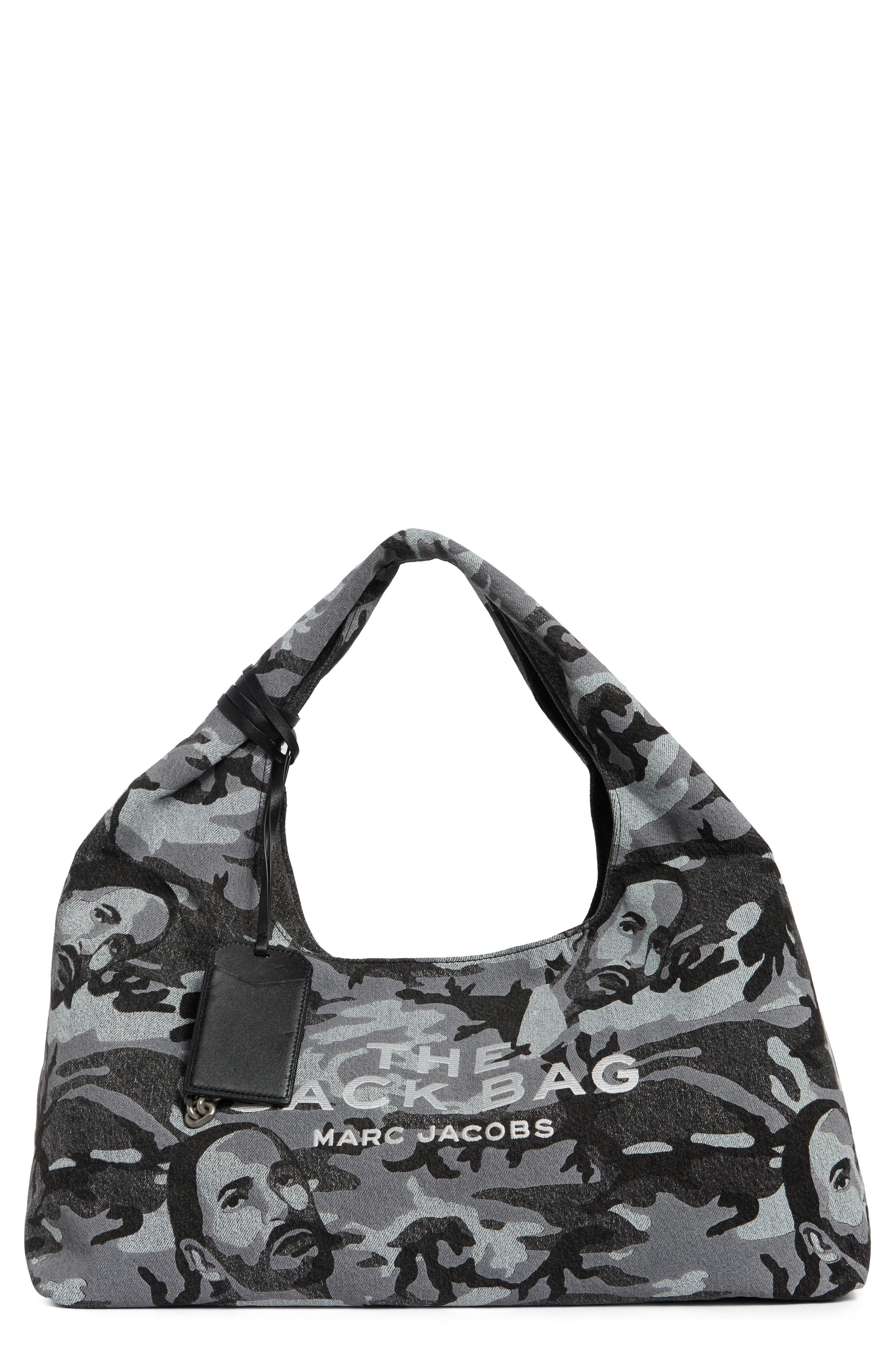 The XL Sack Logo Tote