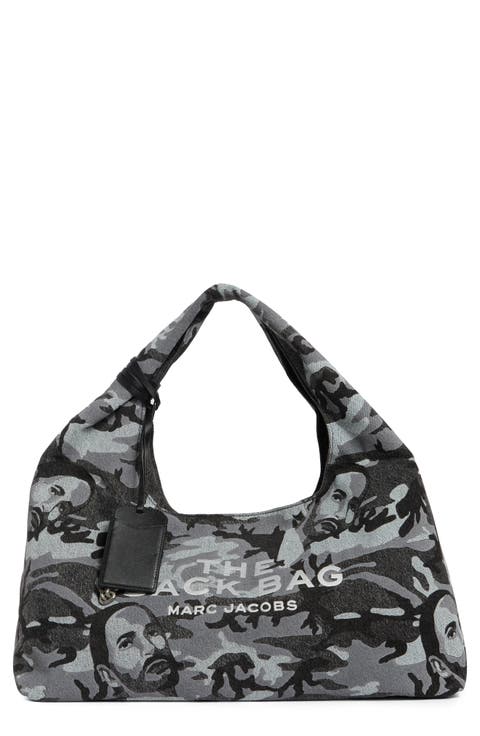 The XL Sack Logo Tote