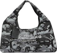 Marc Jacobs The XL Sack Logo Tote