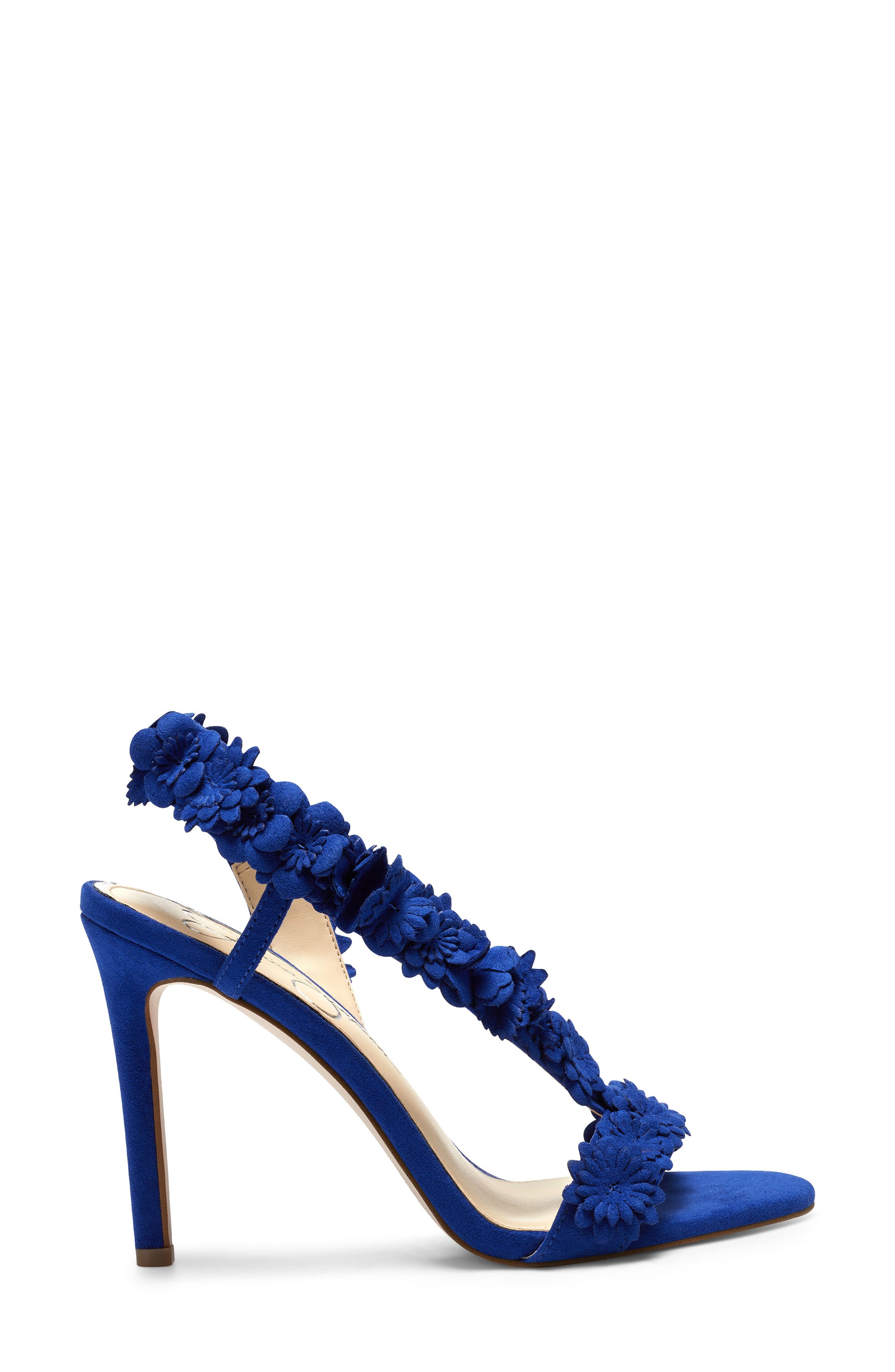 Jessin Ankle Wrap Sandal, Alternate, color, ULTRA VIOLET