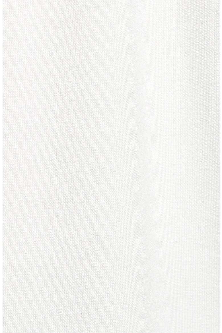 Gibson x Hi Sugarplum! Limone Floral Yoke Sleeveless Top, Alternate, color, WHITE