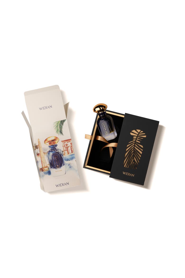 Aswan Extrait de Parfum, Alternate, color, NO COLOR