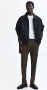 H&M Slim-fit Dressy Joggers