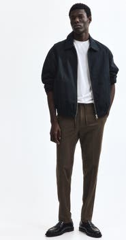 H&M Slim-fit Dressy Joggers