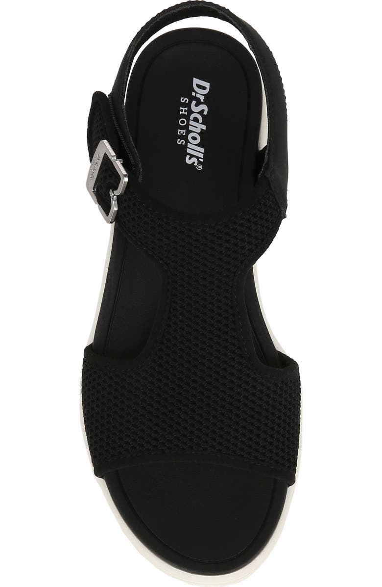 Dr. Scholl's Time Off Sun Sandal, Alternate, color,