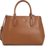 Kate Spade New York kristi satchel bag