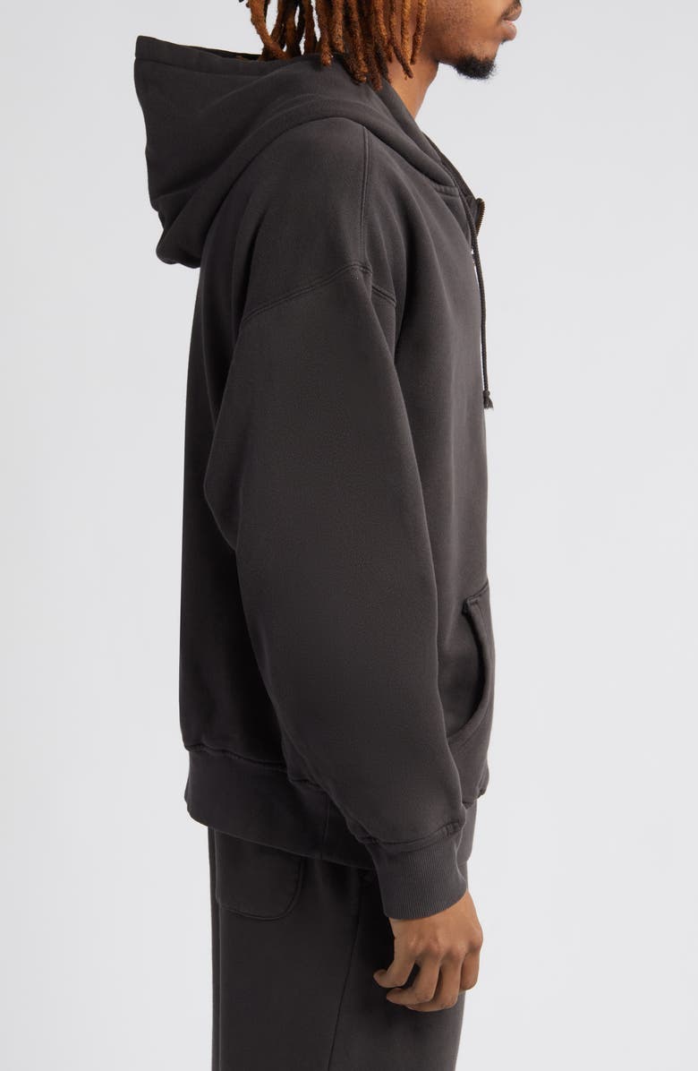 Elwood Core Oversize Hoodie, Alternate, color, 