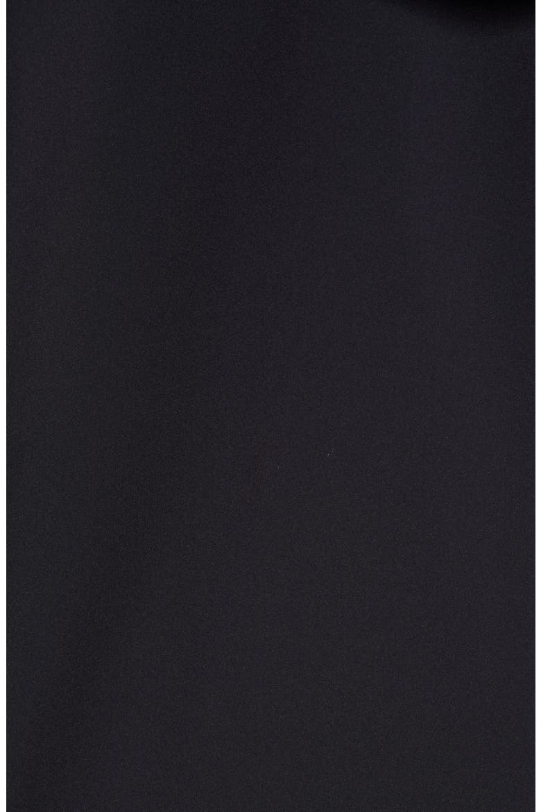 Nanaimo Windproof/Waterproof Jacket, Alternate, color, BLACK