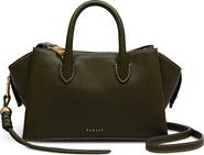 Radley The Romilly Small Ziptop Satchel Bag