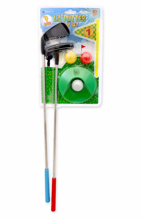 Lil' Putter Play Set - 7-Piece Set