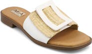 MIA Limited Edition Barbados Slide Sandal