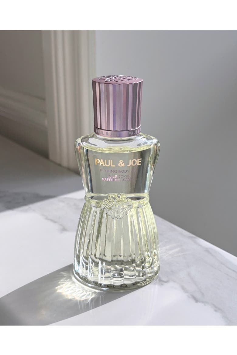 Firming Body Oil, Alternate, color, Clear